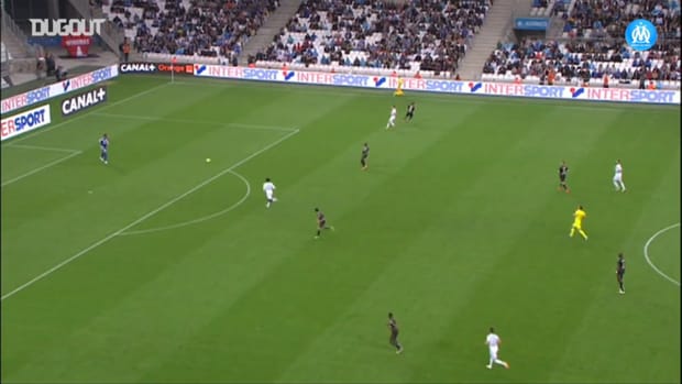 Batshuayi secures OM win over Reims